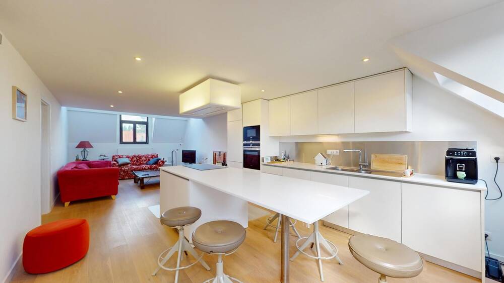 Appartement à vendre à Zaventem 1930 429000.00€ 3 chambres 156.00m² - Annonce 601031