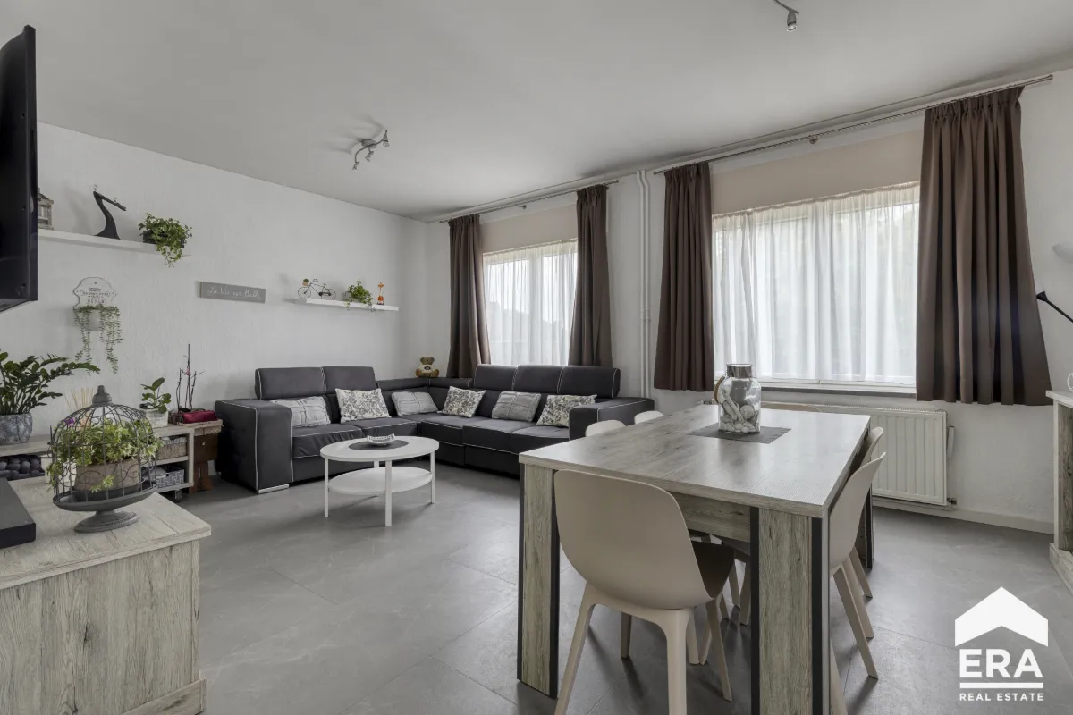 Huis te  koop in Dilbeek 1700 415000.00€ 2 slaapkamers 125.00m² - Zoekertje 601138