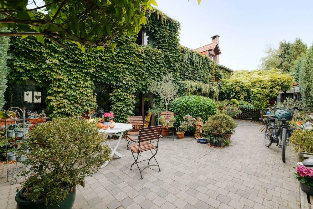 Maison à vendre à Sterrebeek 1933 660000.00€ 3 chambres 220.00m² - Annonce 601001