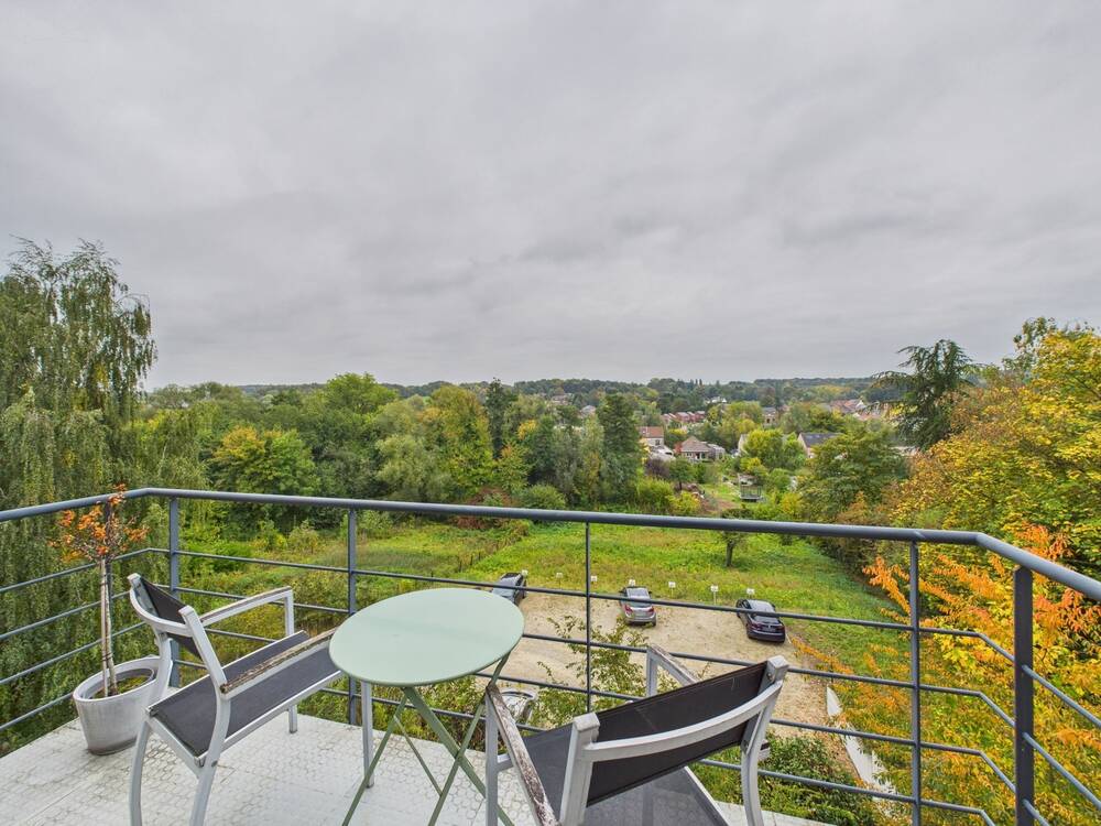 Appartement à vendre à Braine-le-Château 1440 310000.00€ 2 chambres 90.00m² - Annonce 601344
