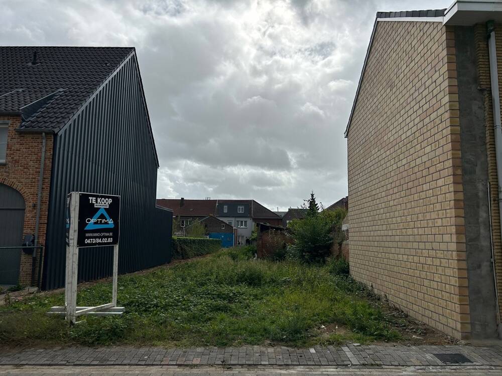 Terrain à vendre à Opwijk 1745 155000.00€  chambres m² - Annonce 601231