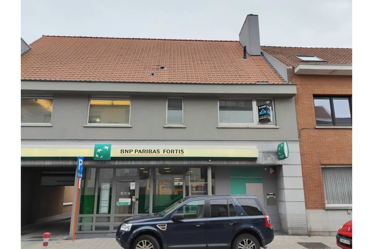 Appartement à louer à Merchtem 1785 750.00€ 1 chambres 72.00m² - Annonce 601254