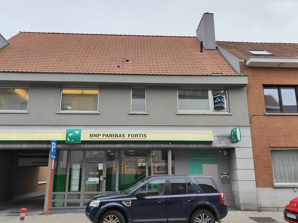 Appartement à louer à Merchtem 1785 750.00€ 1 chambres 72.00m² - Annonce 601254