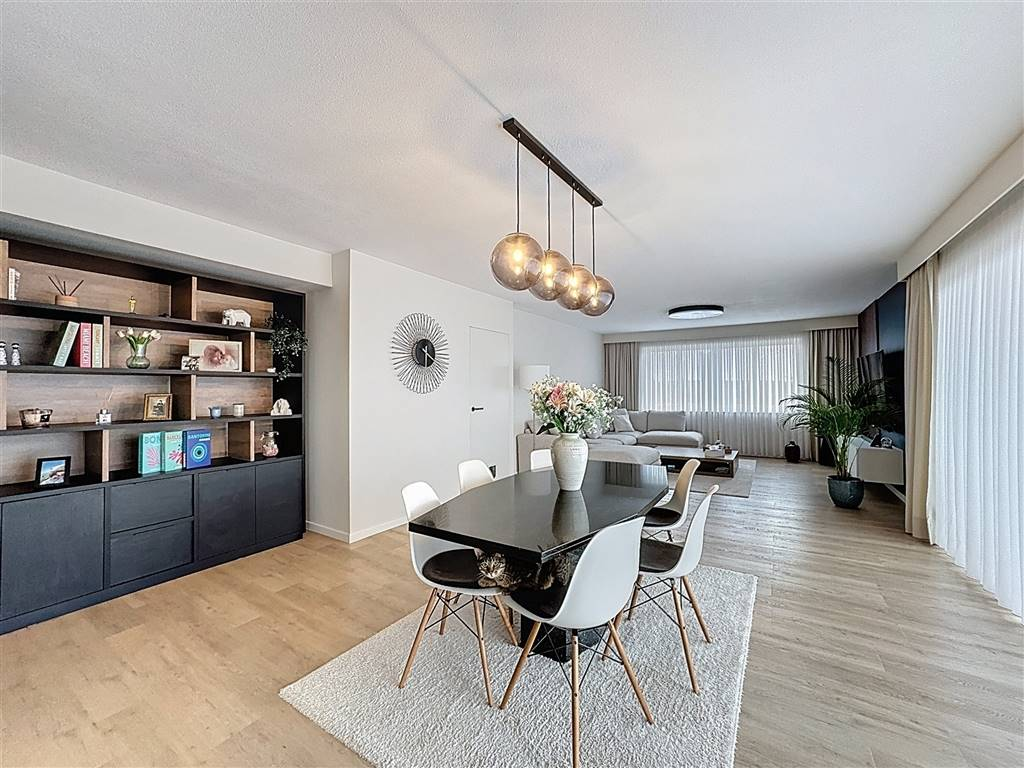 Appartement à vendre à Braine-l'Alleud 1420 390000.00€ 3 chambres 117.00m² - Annonce 601341