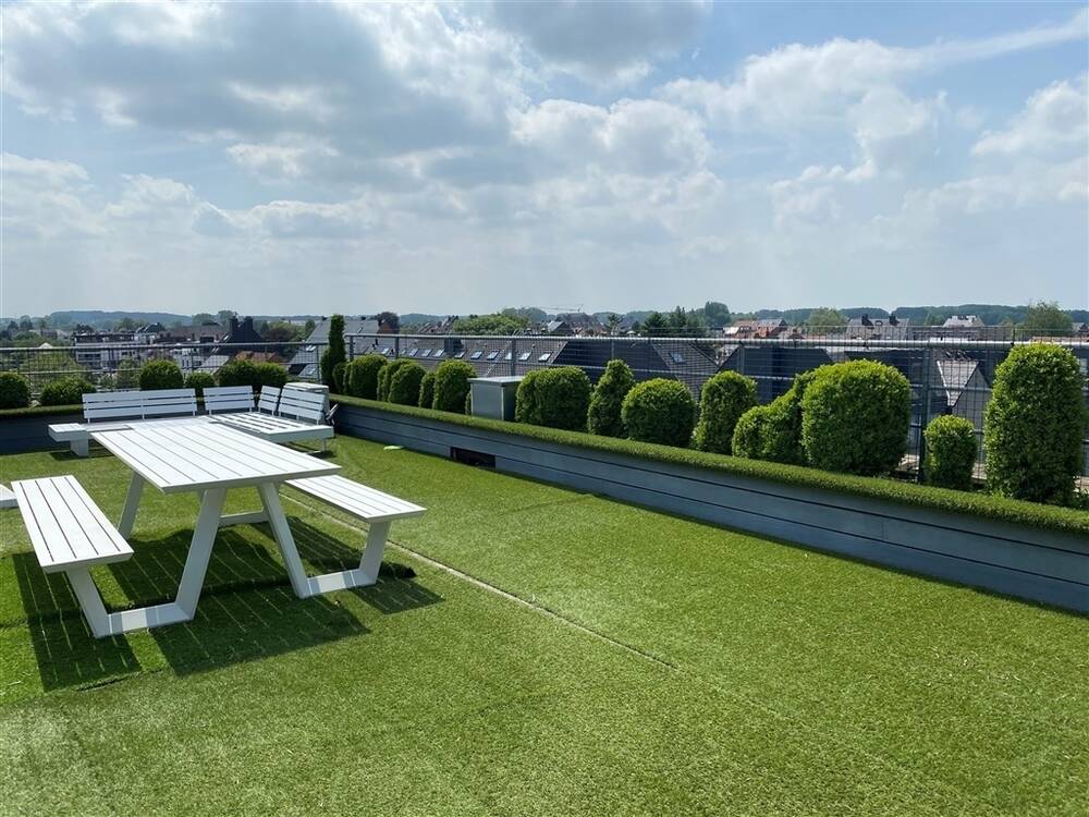 Loft à louer à Merchtem 1785 1185.00€ 1 chambres 118.00m² - Annonce 601544