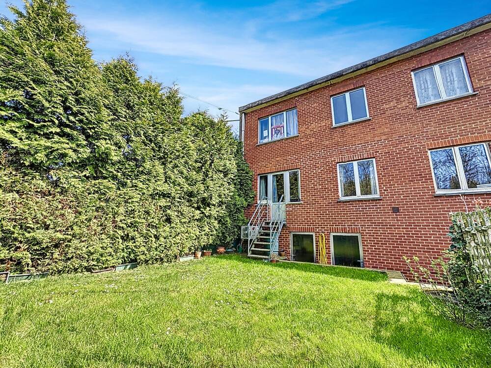 Appartement à vendre à Wavre 1300 209000.00€ 2 chambres 85.00m² - Annonce 601233