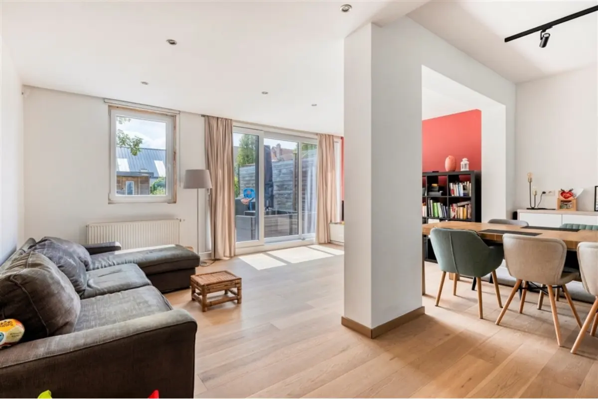 Huis te  koop in Wemmel 1780 475000.00€ 3 slaapkamers 133.00m² - Zoekertje 601295