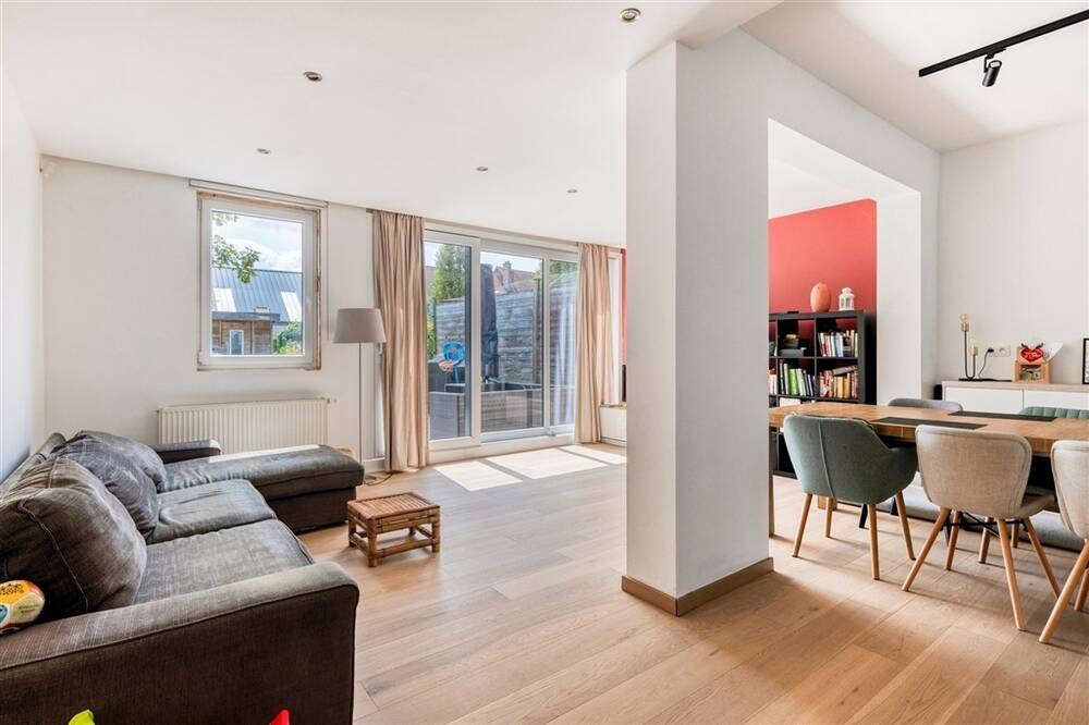 Maison à vendre à Wemmel 1780 475000.00€ 3 chambres 133.00m² - Annonce 601295