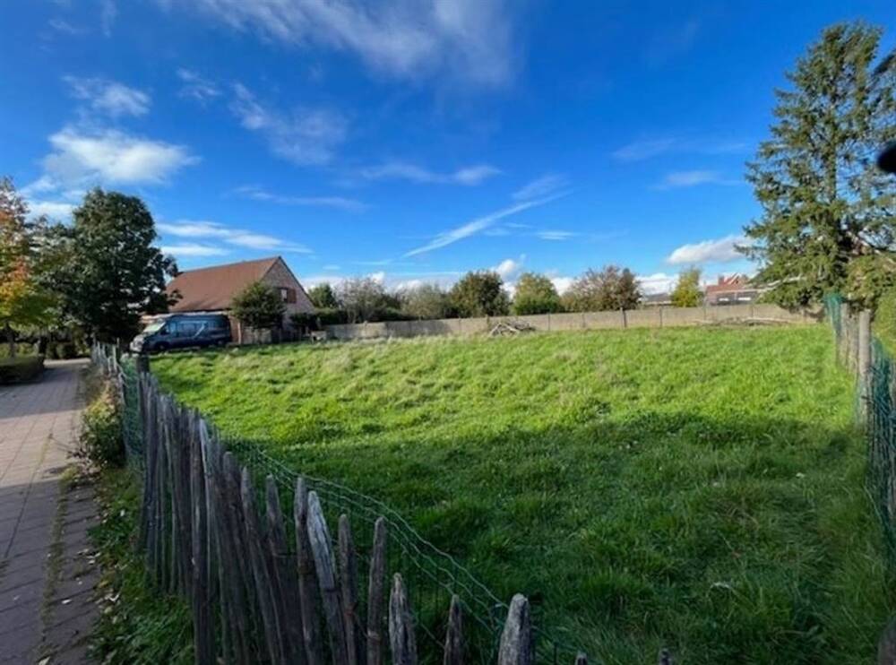 Terrain à vendre à Perk 1820 295000.00€ chambres m² - Annonce 601343