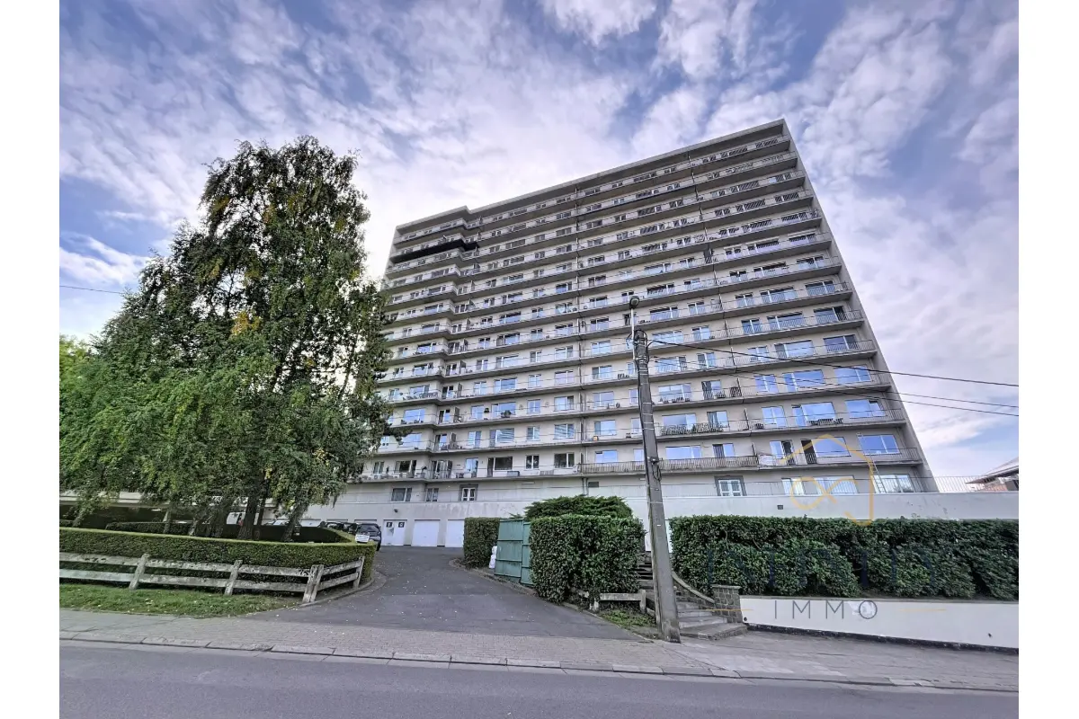 Appartement à vendre à Nivelles 1400 219900.00€ 2 chambres 83.00m² - Annonce 601545