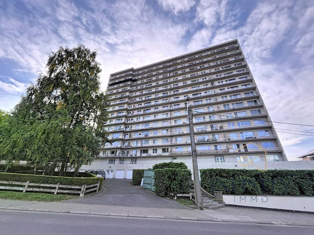 Appartement à vendre à Nivelles 1400 219900.00€ 2 chambres 83.00m² - Annonce 601545