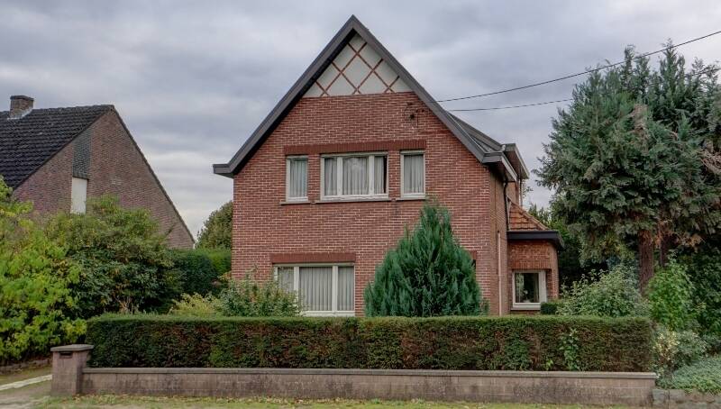 Maison à vendre à Haacht 3150 315000.00€ 3 chambres 141.00m² - Annonce 601172