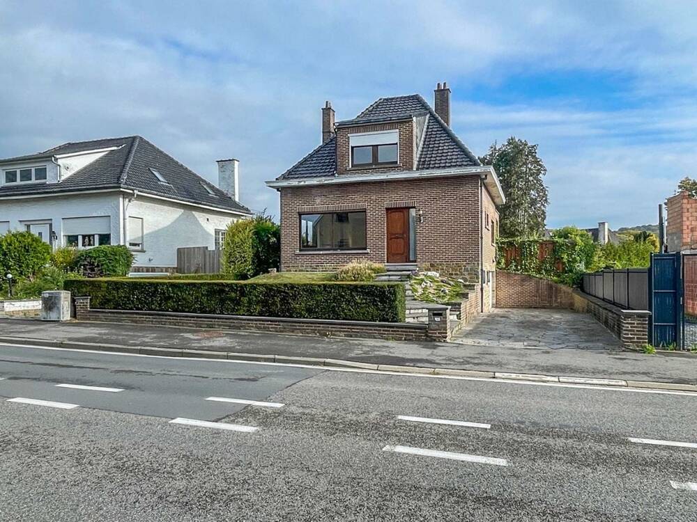 Maison à vendre à Beersel 1650 339000.00€ 3 chambres 120.00m² - Annonce 601268