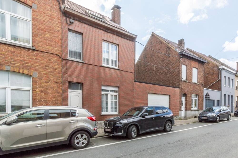 Maison à vendre à Halle 1500 339000.00€ 3 chambres 146.00m² - Annonce 601266