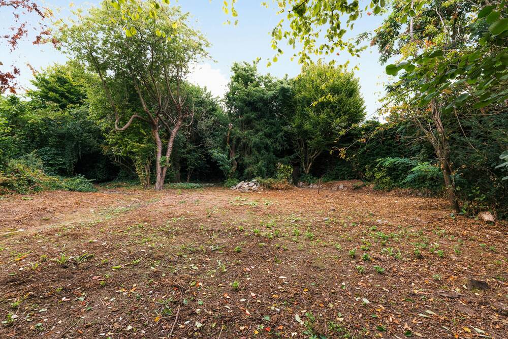 Grond te  koop in Tervuren 3080 450000.00€  slaapkamers m² - Zoekertje 601628