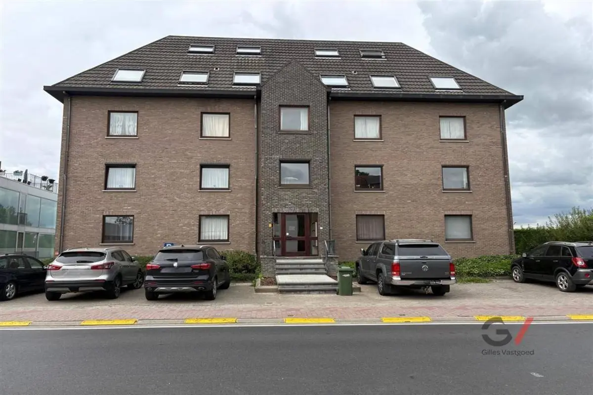 Appartement te  koop in Herent 3020 195000.00€ 1 slaapkamers 46.00m² - Zoekertje 601656
