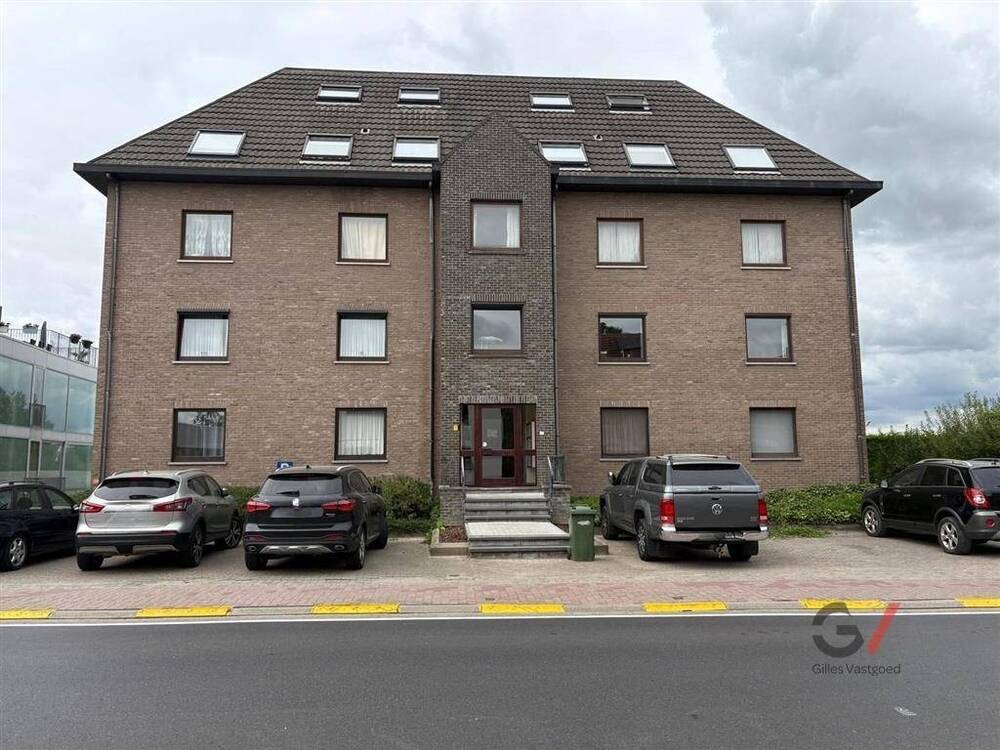 Appartement à vendre à Herent 3020 195000.00€ 1 chambres 46.00m² - Annonce 601656
