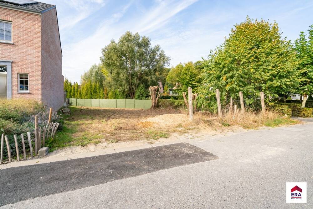 Terrain à bâtir à vendre à Dworp 1653 180000.00€ chambres m² - Annonce 601649