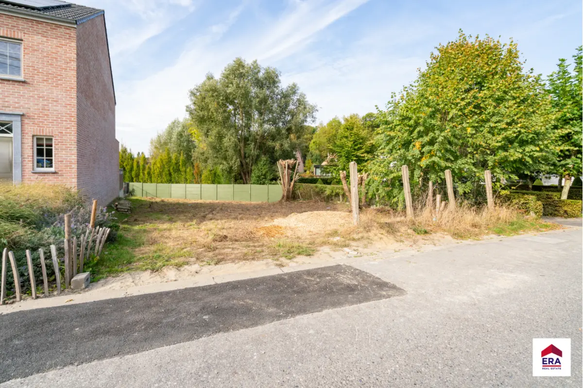 Terrain à vendre à Dworp 1653 180000.00€  chambres m² - Annonce 601649