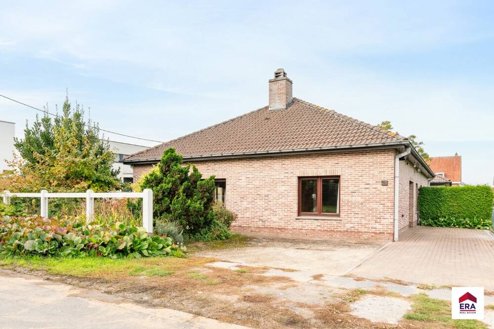 Maison à vendre à Dilbeek 1700 620000.00€ 5 chambres 255.00m² - Annonce 601675
