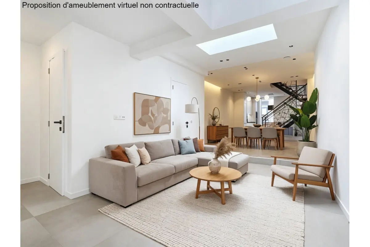 Maison à vendre à Wavre 1300 499000.00€ 6 chambres 260.00m² - Annonce 601623