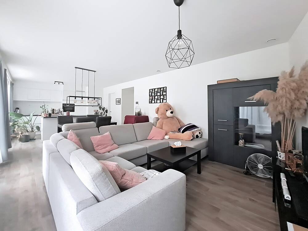 Appartement à louer à Tervuren 3080 1250.00€ 2 chambres 100.00m² - Annonce 602973