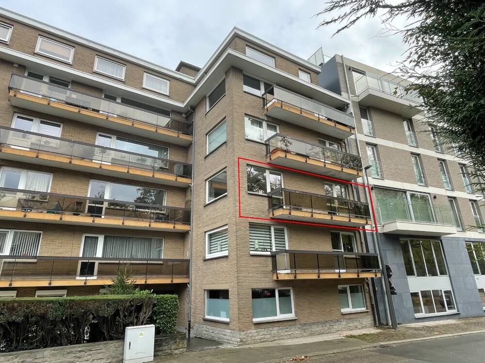 Appartement à louer à Wezembeek-Oppem 1970 1270.00€ 2 chambres 104.00m² - Annonce 601673