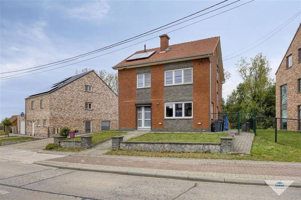 Maison à vendre à Bierbeek 3360 548000.00€ 3 chambres 256.00m² - Annonce 601629