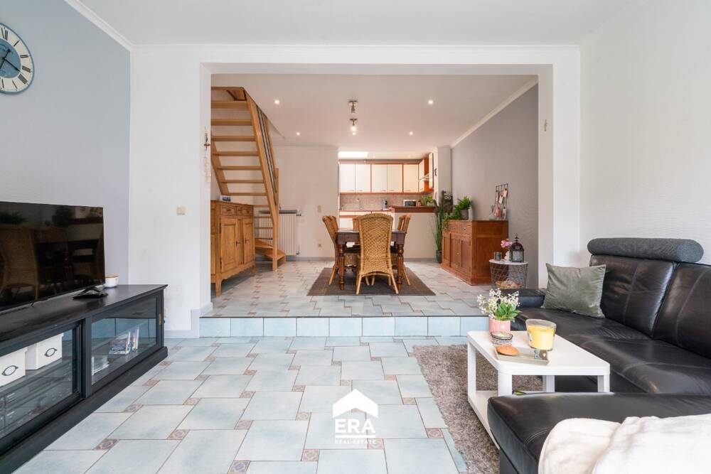Maison à vendre à Dilbeek 1700 295000.00€ 2 chambres 128.00m² - Annonce 601678