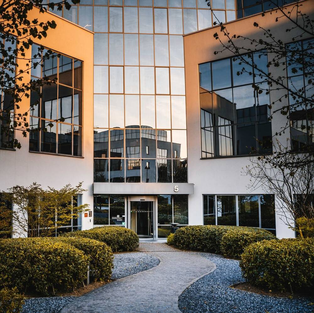 Commerce à louer à Zaventem 1930 5688.00€ chambres 525.00m² - Annonce 602005