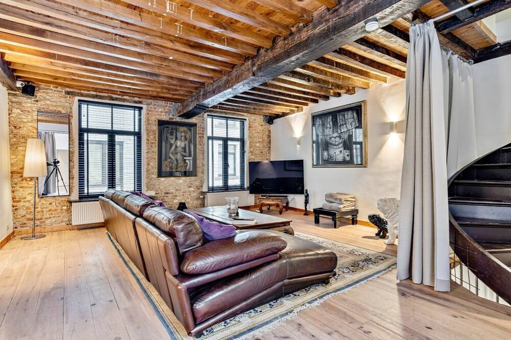 Appartement à vendre à Halle 1500 340000.00€ 3 chambres 155.00m² - Annonce 601737