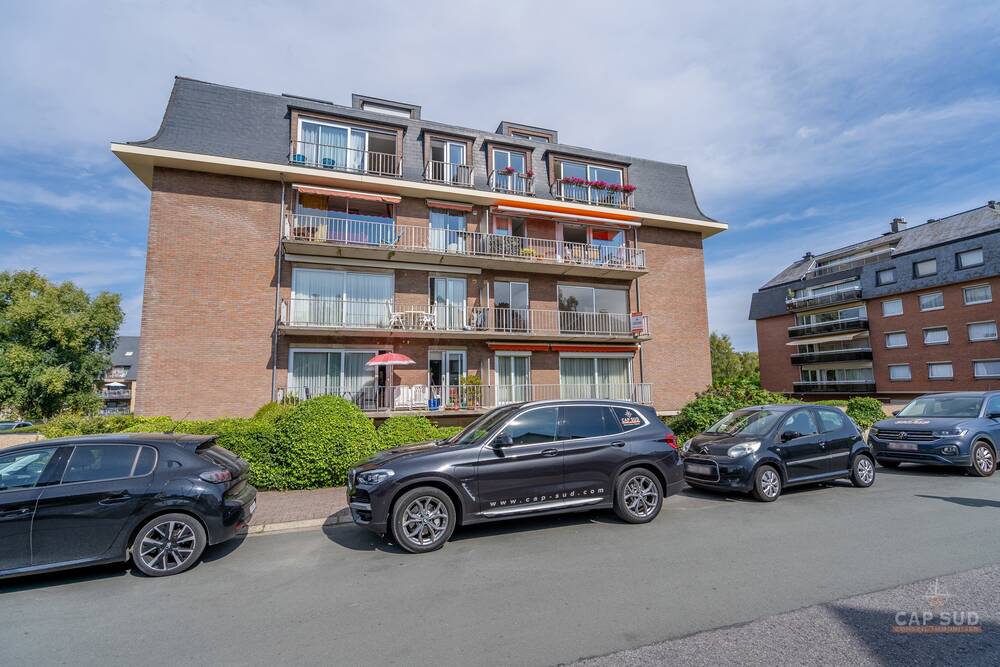 Appartement à louer à Waterloo 1410 1350.00€ 2 chambres 120.00m² - Annonce 602036
