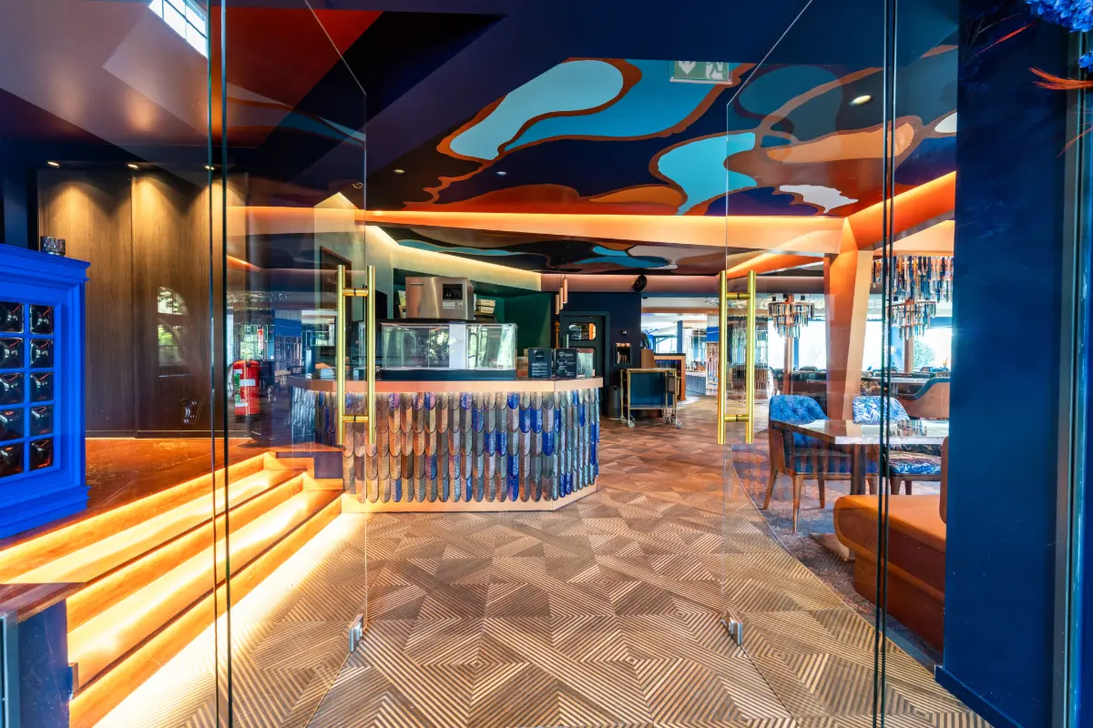 Maison à louer à Overijse 3090 10000.00€  chambres 641.00m² - Annonce 602384