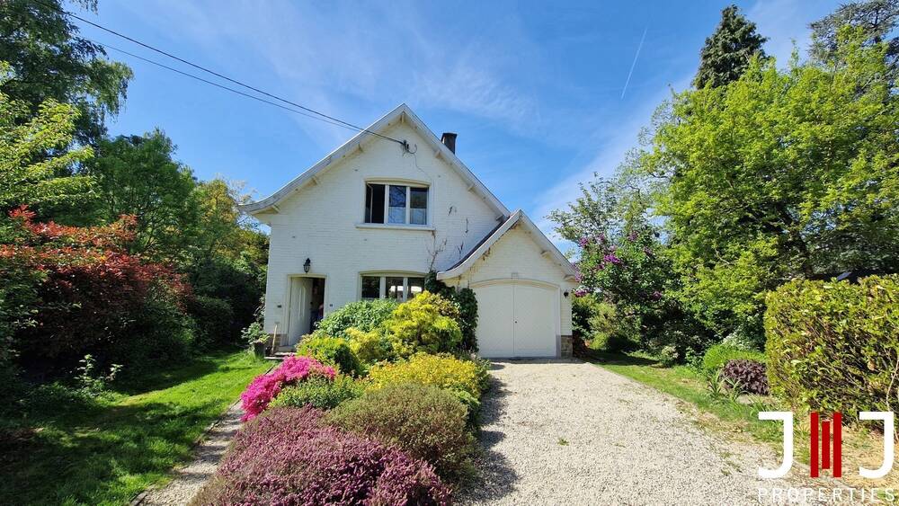 Maison à louer à Wavre 1300 1300.00€ 2 chambres 130.00m² - Annonce 601965