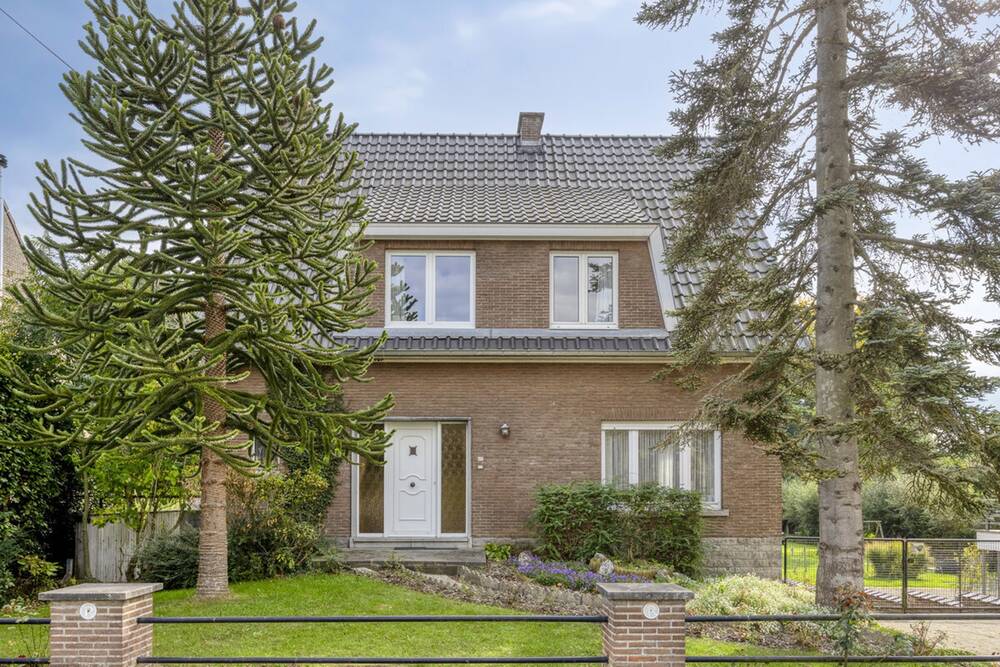 Maison à vendre à Lennik 1750 475000.00€ 3 chambres 188.00m² - Annonce 602331