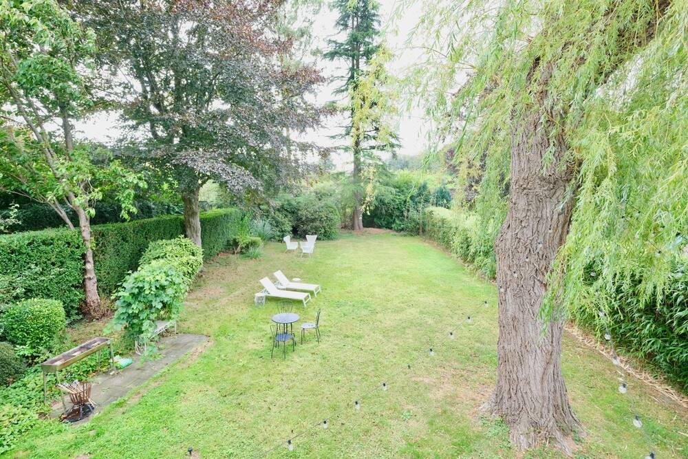 Maison à vendre à Strombeek-Bever 1853 499000.00€ 3 chambres 176.00m² - Annonce 601934