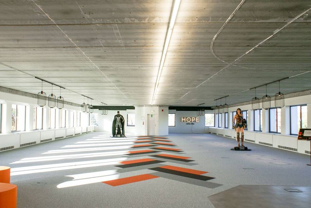 Handelszaak te  huur in Strombeek-Bever 1853 10472.00€  slaapkamers 1056.00m² - Zoekertje 602003