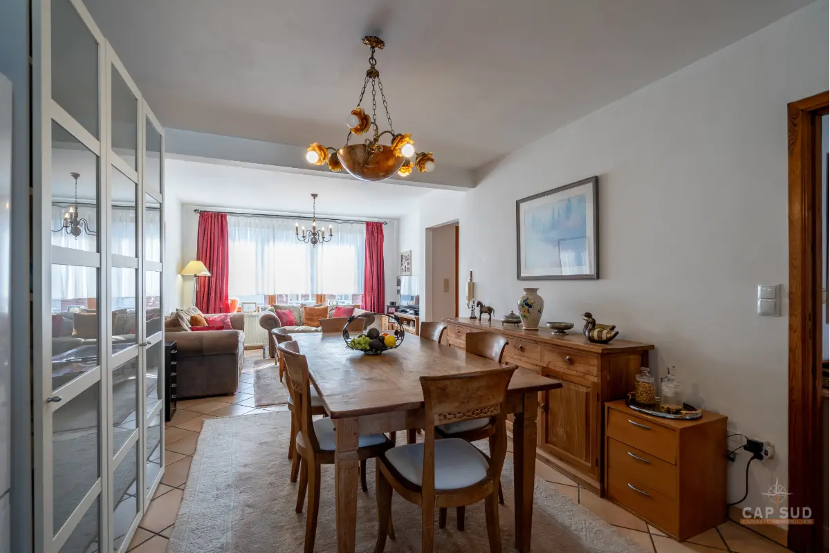 Appartement te  koop in Waterloo 1410 275000.00€ 1 slaapkamers 55.00m² - Zoekertje 602032