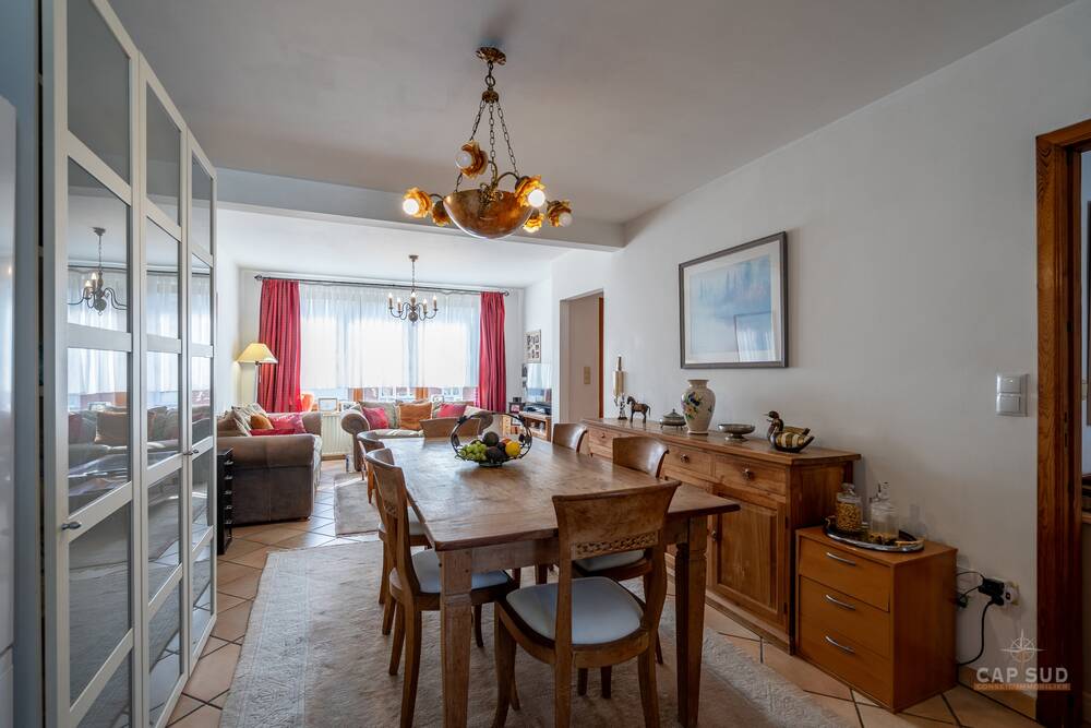 Appartement à  à Waterloo 1410 275000.00€ 1 chambres 55.00m² - Annonce 602032