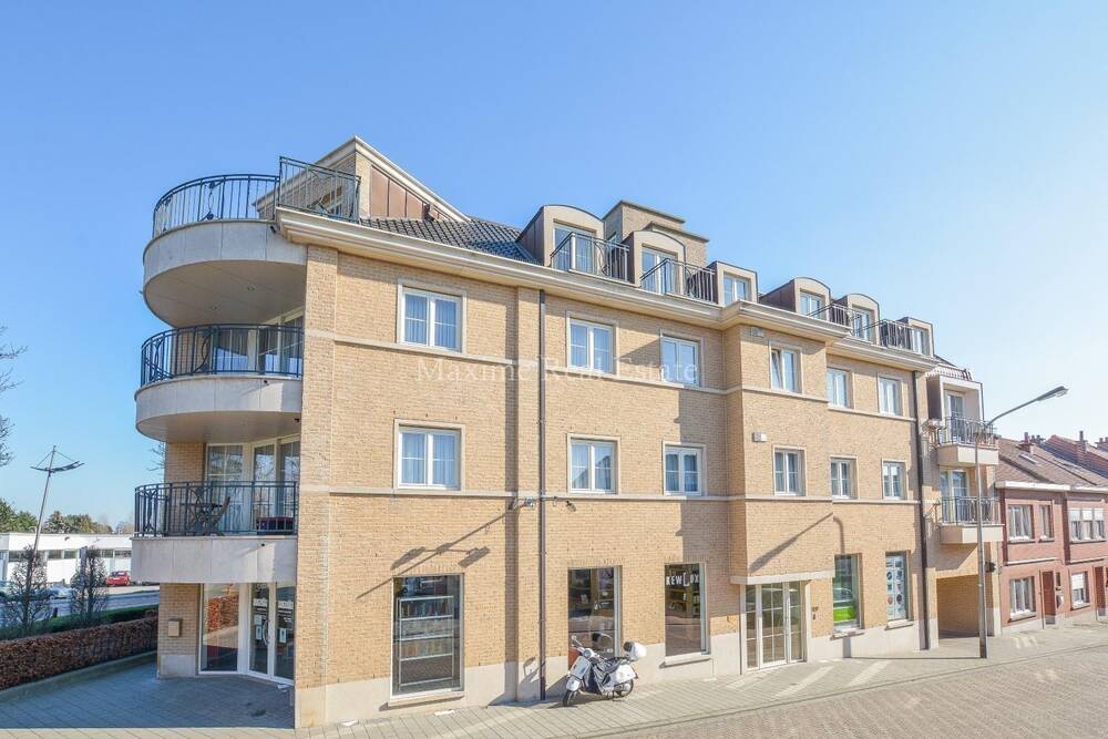 Appartement te huur in Kraainem 1950 2250.00€ 2 slaapkamers 135.00m² - Zoekertje 602857