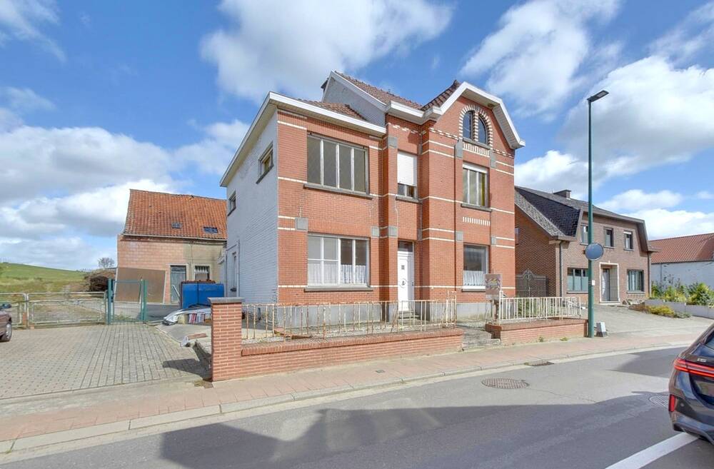 Maison à vendre à Tervuren 3080 449000.00€ 3 chambres 214.00m² - Annonce 602181