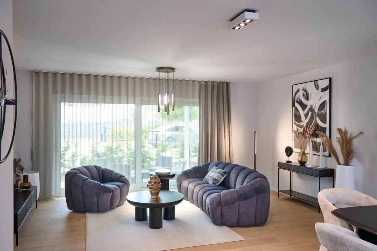 Appartement à vendre à Rixensart 1330 525000.00€ 2 chambres 134.00m² - Annonce 602947