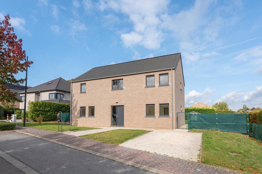 Villa à vendre à Waterloo 1410 795000.00€ 5 chambres 185.00m² - Annonce 601918