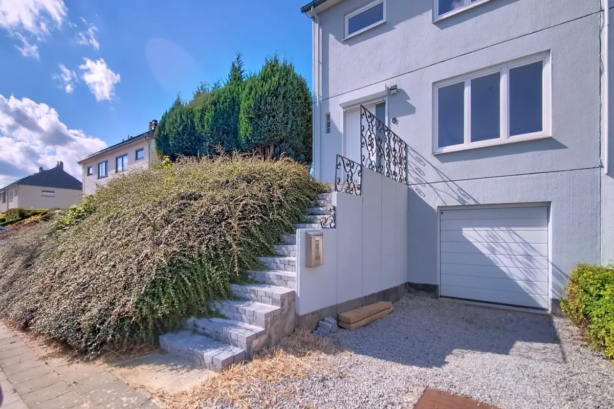 Huis te  koop in Ophain-Bois-Seigneur-Isaac 1421 460000.00€ 3 slaapkamers 158.00m² - Zoekertje 602511