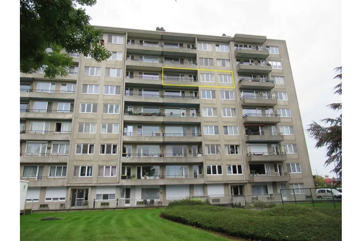 Appartement à louer à Landen 3400 695.00€ 2 chambres m² - Annonce 602962