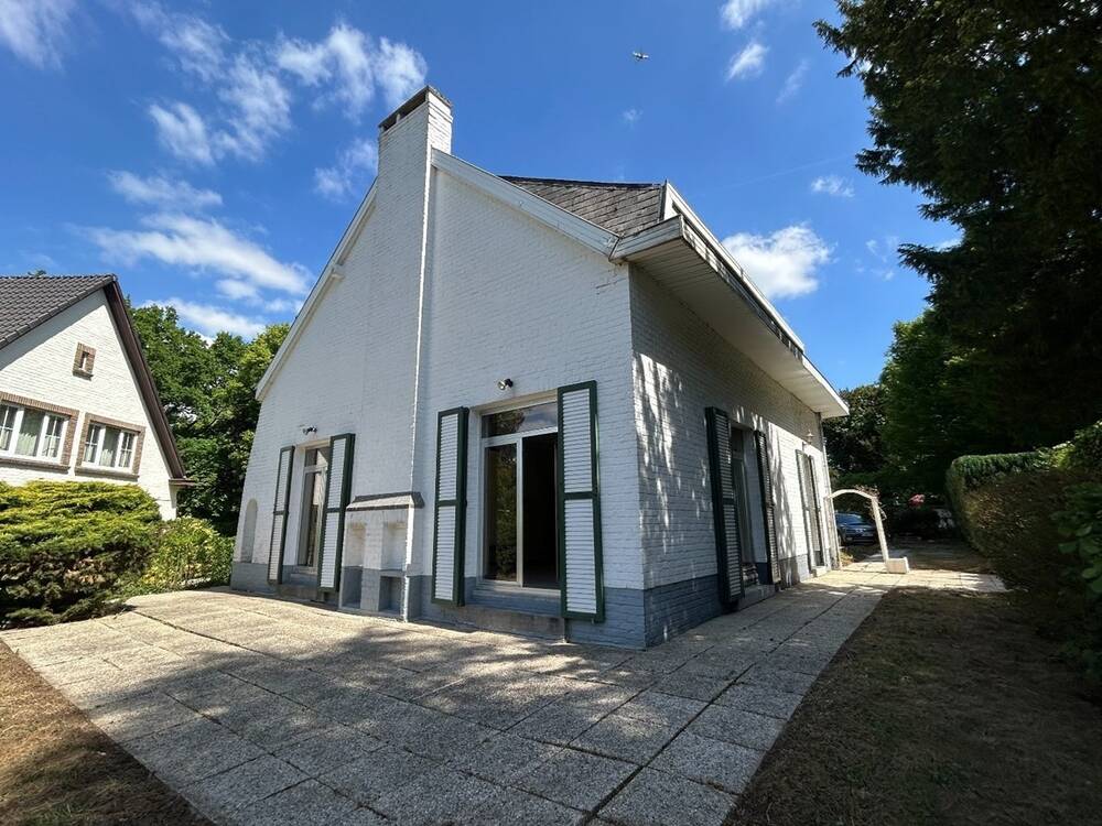 Maison à vendre à Rhode-Saint-Genese 1640 695000.00€ 4 chambres 170.00m² - Annonce 602470
