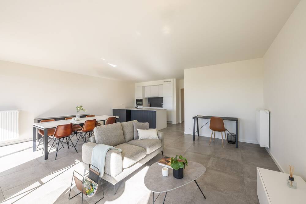 Appartement à vendre à Aarschot 3200 342000.00€ 3 chambres 112.00m² - Annonce 602860