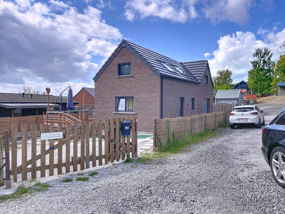 Maison à  à Froidchapelle 6440 199000.00€ 2 chambres 95.00m² - Annonce 601711