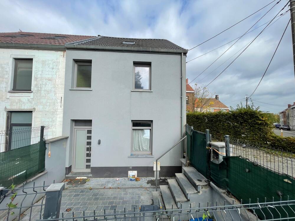 Huis te  koop in Kasteelbrakel 1440 250000.00€ 3 slaapkamers 121.00m² - Zoekertje 602412