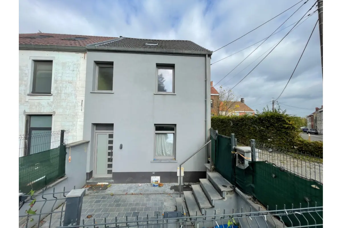 Maison à vendre à Braine-le-Château 1440 250000.00€ 3 chambres 121.00m² - Annonce 602412